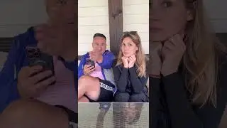 И в кого я такая