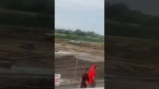 CAN A NISSAN FLY? #demolition #stuntdriver