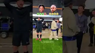 Is Ronaldinho losing his magic??