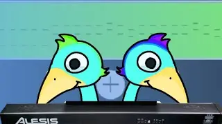 Quibble air pretty cool