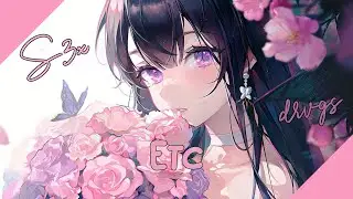 ♪ Nightcore - Sex, Drugs, Etc. → Beach Weather (Lyrics)