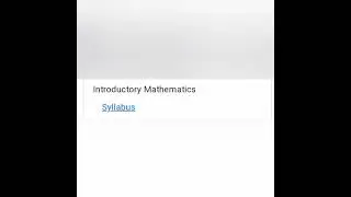 you can subscribe and learn