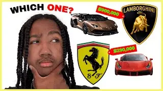 Car Shopping At 16 (w/ Dymondsflawless)