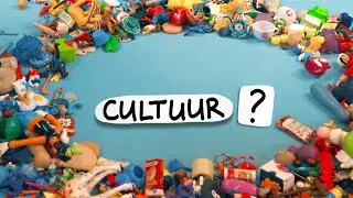 Wat is cultuur? | Huh?!