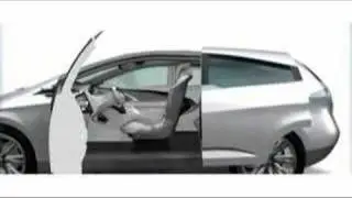 Hyundai i-Blue