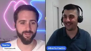 ¡Fabric y Power Platform con Alberto Castro!