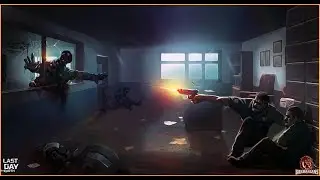 COSA USCIRA' IN 4 CASSE VIOLA? LOOT STAZIONE DI POLIZIA | LAST DAY ON EARTH : SURVIVAL ITA