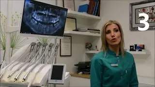 Dantų laminatės | Papadent odontologijos klinika