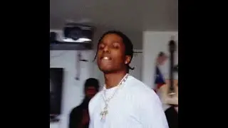 [FREE] ASAP ROCKY TYPE BEAT - 
