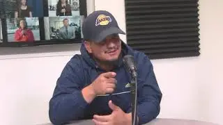 The Flow Podcast: Will Santos from Goldmind Studios