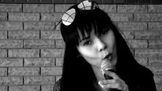 Avicii -Addicted to You - Oksana Shavkun cover
