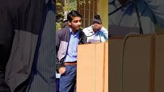Function Anchoring | Best Anchoring in Hindi | Anchoring Skills | 