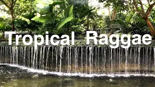 [Playlist] Tropical Raggae Music