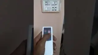 Review Digital Fan Dimmer Dec, 2016