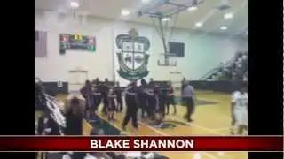 Blake Shannon Buzzer Beaters