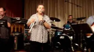 Polka Country Musicians - Hoja Hoja - October 25, 2009