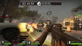 Left 4 Dead 2 Cheat By AimJunkies