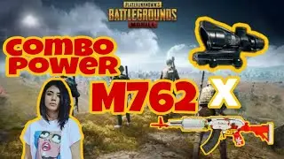 M762 combo power+4x six fingers+gyro infinix not 7