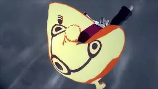 NARUTO X BORUTO Ultimate Ninja STORM CONNECTIONS - B-Roll - DLC Pack 2