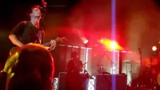Paramore - My Heart (7.23.10)