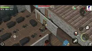 Prey Day Raid - Cx Romeo