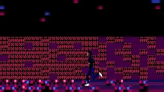 Simulman: Nel Regno di Doors PC MS-DOS Gameplay