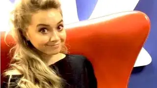 Elena Radionova Big interview 2016