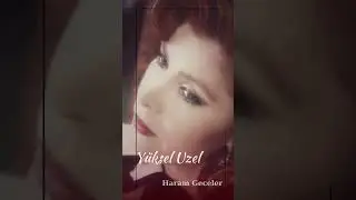 Yüksel Uzel - Haram Geceler  