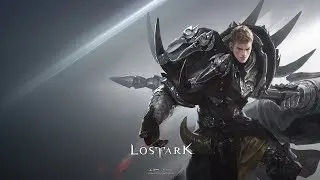 Lost Ark - Прохождение Destroyer