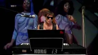 Гущин Александр-Love Machine(кавер) Supermax