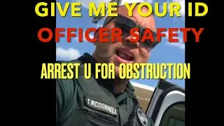 EGO Enforcement?