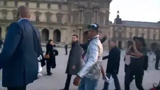 Jay-Z y Beyonce Pelea Turista vs M.O.P 'Breaking the Rules'