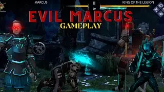 SF3-  FINALE: GATES OF SHADOW | PLAYING WITH MARCUS | FIKLE GAMING