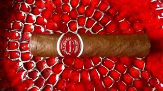 Обзор Кубинской сигары Romeo y Julieta Petit Royales
