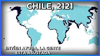 mapas que veo a las 3 AM junto al fantasma de mi habitación