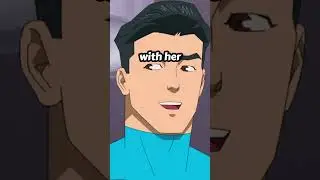 How Bad Was Amber In Invincible Season 1?