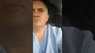 Днес наш екип отново лети за София за да транспортираме с линейка пациент от Пловдив