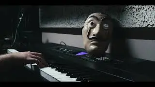 LA CASA DE PAPEL - BELLA CIAO