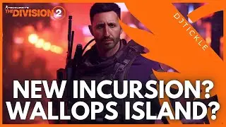 NEW INCURSION! WALLOPS ISLAND INCOMING? TU22 PTS  
