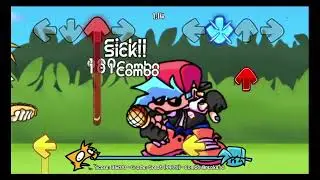 Fnf Coughing Fc