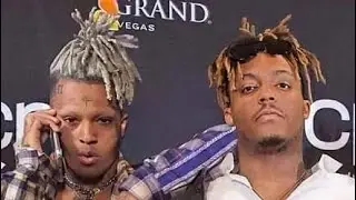 XXXTENTACION Ft. Juice Wrld  - Hate Me and Ex Bitch [For Status - Edit]