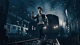 SUBWAY SURFERS - Unreal Engine 5 Cinematic Trailer