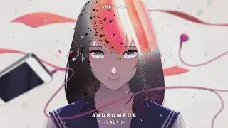 Shut Eye - Andromeda [Youth EP]
