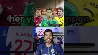 Neden Kramponu Deliyorlar ✂️