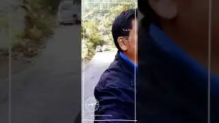 My First Travel Short Vlog
