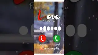 Best Ringtone 2023/Hindi Ringtone/New Song Ringtone/ Love Ringtone/New Ringtone #shahuringtone