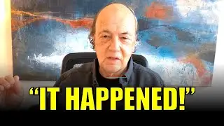 5 Minutes Ago: Jim Rickards Shared Horrible WARNING