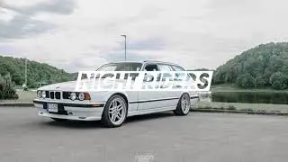 NIGHTMORSS - SECRET