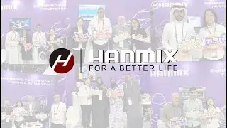Automechanika | Catch the Wonderful Moments at Dubai Expo