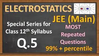 jee mains physics || jee mains physics crash course || 